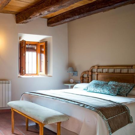 Casa Rural Las Bodegas Valbuena De Duero Dış mekan fotoğraf