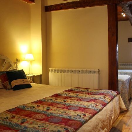 Casa Rural Las Bodegas Valbuena De Duero Dış mekan fotoğraf